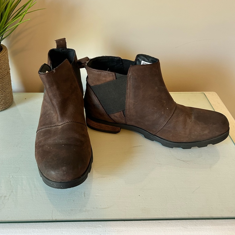 Sorel Boots
